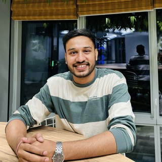 Telegram profile photo for Kushal Vijay - YouTube
