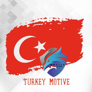 Telegram profile photo for motive_turkey | زبان ترکی