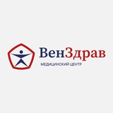 Telegram profile photo for ВенЗдрав 🥼