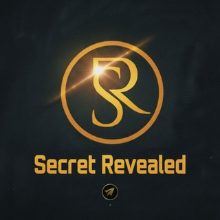 Telegram profile photo for Secret Revealed
