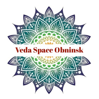 Telegram profile photo for Veda_space_Obninsk