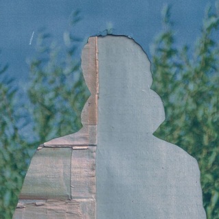 Telegram profile photo for словами и тропами