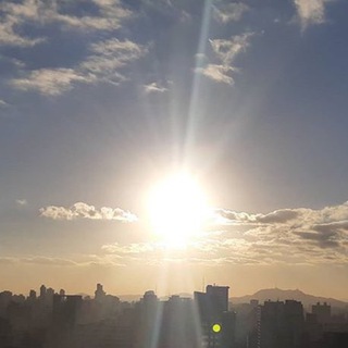 Telegram profile photo for شَمسّ.