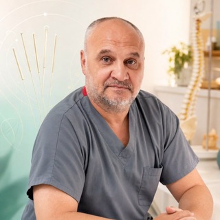 Telegram profile photo for Сервер Ресульевич
