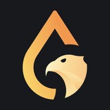 Telegram profile photo for GAS HAWK.IO