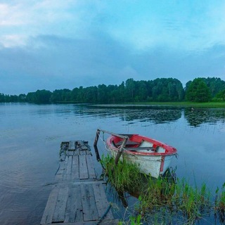 Telegram profile photo for ДЕРЕВНЯ