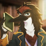 Telegram profile photo for Женьшень вещает