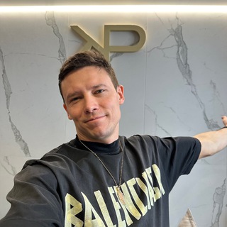 Telegram profile photo for Безумец мечтающий изменить мир
