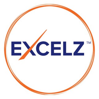 Telegram profile photo for Excelz - Official Announcements Channel