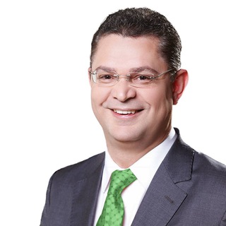 Telegram profile photo for Sóstenes Cavalcante