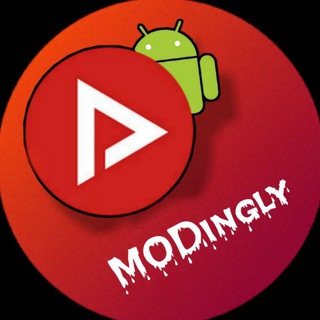 Telegram profile photo for MODingly Official
