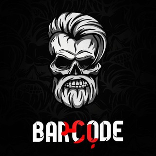 Telegram profile photo for BARCODΞ TEAM 🏴☠️