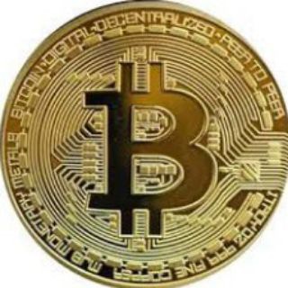Telegram profile photo for Cripta BTC 💰💰💰