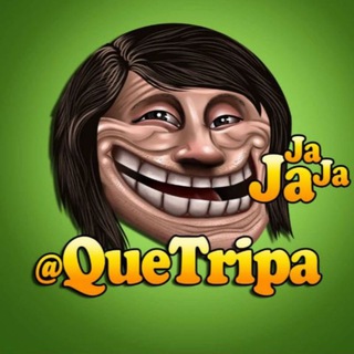 Telegram group profile photo for CHAT📲 @quetripa