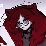 Telegram profile photo for • R I K I •