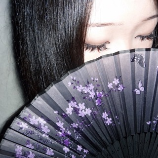 Telegram profile photo for 懐かしい