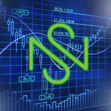 Telegram profile photo for NS TRADING 💰💱 إدارة الحسابات