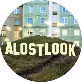 Telegram profile photo for Alostlook