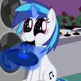 Telegram profile photo for мираж микс