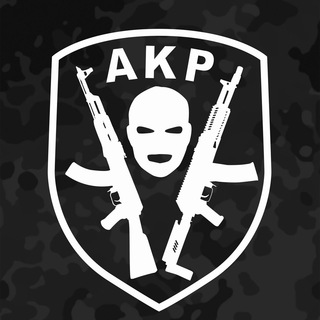 Telegram profile photo for AK Peasants