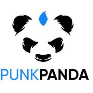 Telegram profile photo for PunkPanda