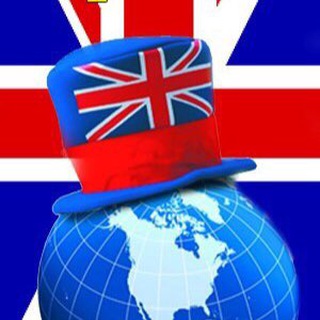 Telegram profile photo for Учим английский