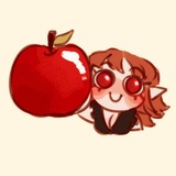Telegram profile photo for Ronica♡