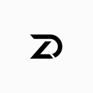 Telegram profile photo for ZERN0 DESIGN