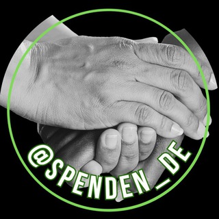 Telegram profile photo for Hilfe für Aktivisten, vom System Gejagte, Menschen in Not...