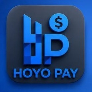 Telegram profile photo for HOYO Pay INR USDT