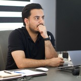 Telegram profile photo for ابوالفضل حیدرزادگان