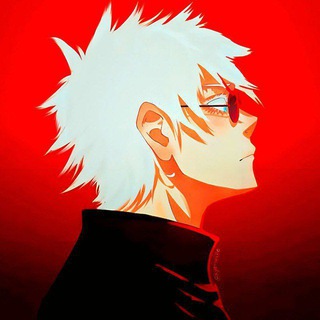 Telegram profile photo for Anime Movies Nohara