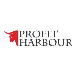 Telegram profile photo for PROFIT HARBOUR