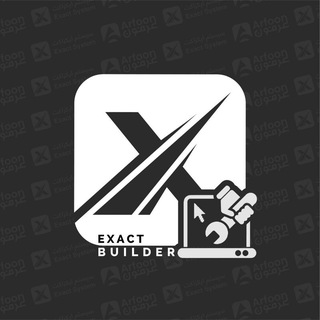 Telegram profile photo for Exact Builder 🛠