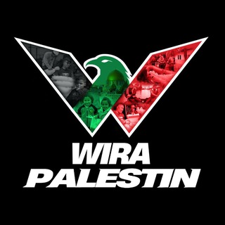 Telegram profile photo for WIRA PALESTIN OFFICIAL