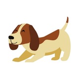 Telegram profile photo for Бигль-Шмигль