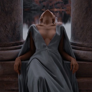 Telegram group profile photo for Miss Arcana