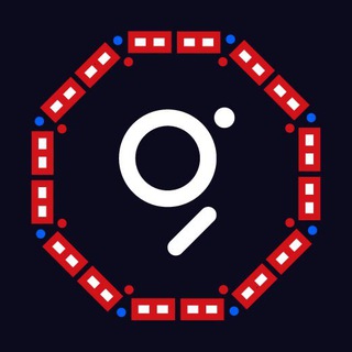 Telegram group profile photo for 더 그래프(The Graph) 한국 공식 커뮤니티