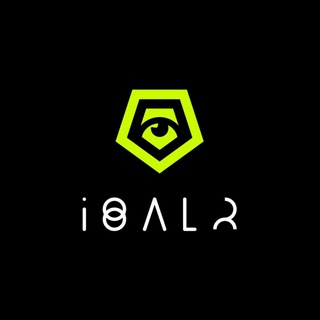 Telegram profile photo for iBALR Official Chat