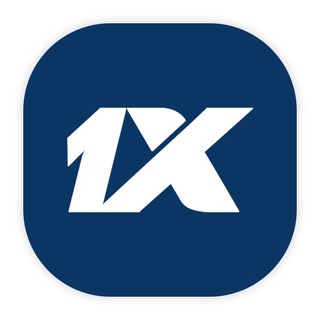 Telegram profile photo for 1XBET APK