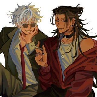 Telegram profile photo for 𝙡𝙤𝙨𝙩 𝙥𝙖𝙧𝙖𝙙𝙞𝙨𝙚| закрыто