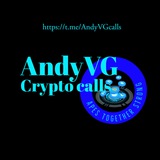 Telegram profile photo for AndyVG calls