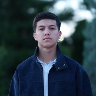 Telegram profile photo for Nurmuhammad | IELTS Blog