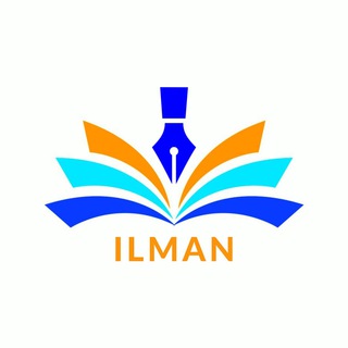 Telegram profile photo for ILMAN