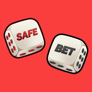 Telegram profile photo for BET SAFE