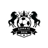 Telegram profile photo for Asaka FC