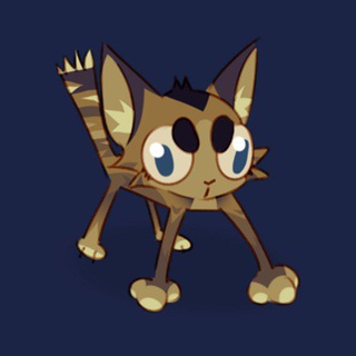Telegram profile photo for Эщкере