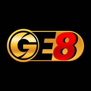 Telegram profile photo for GE88 | Online Casino Singapore | Slot | Live | Fishing | 4D