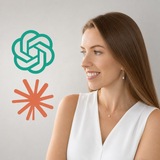 Telegram profile photo for ВОРКШОП🧞ИИ МАРКЕТИНГ