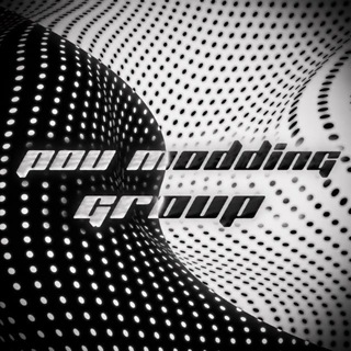 Telegram profile photo for زاپاس کانال @pov_modding_group